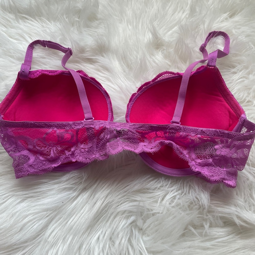 La senza push up bra - Picture 2 of 3
